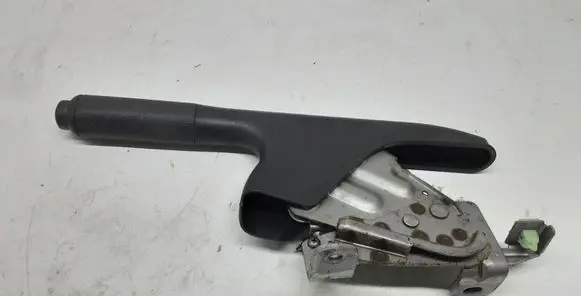 Ford Fiesta Handbrake/parking brake lever assembly