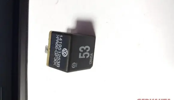 Audi A6 S6 C5 4B Other relay 141951253B