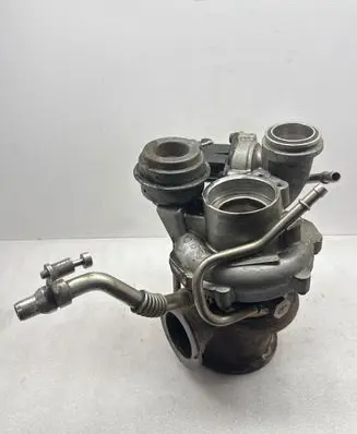 BMW X6 E71 Turbo 7590598 7936175008