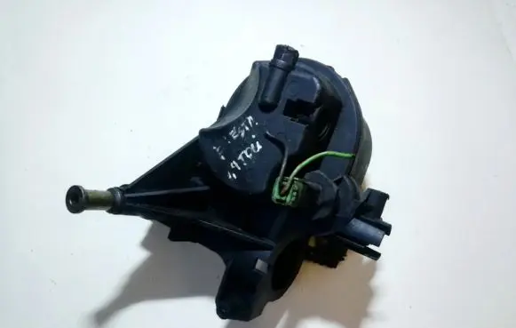 Peugeot 206+ Fuel filter 9660510680