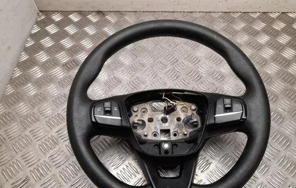 Ford Transit Steering wheel JK213600DA