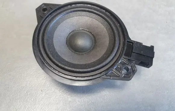 Cupra Formentor Subwoofer speaker 5F0035397A