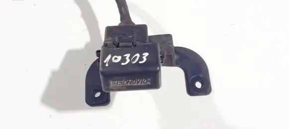 Hyundai Santa Fe Other relay MG632867