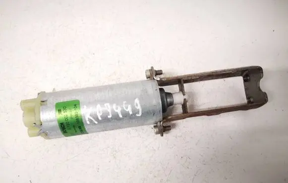 Seat Ibiza IV (6J,6P) Seat adjustment motor 0130002530 198392-104