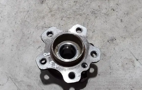 BMW X3 G01 Rear wheel ball bearing 6899175