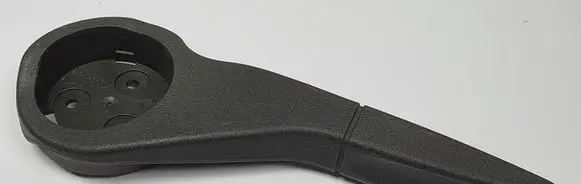 Citroen C1 Tie down hook / loop 1838804