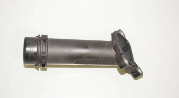 BMW X6 F16 Engine coolant pipe/hose 7810707 11127810707