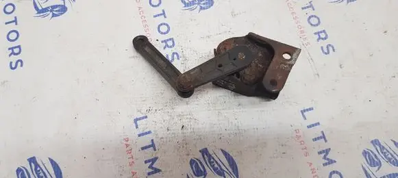 BMW 5 E39 Front height sensor lever 1093698