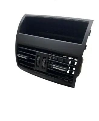 BMW 5 F10 F11 Rear air vent grill 917216704 0762304