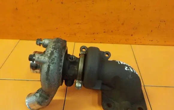 Ford Transit Turbo 4913105312 6C1Q6K682CD