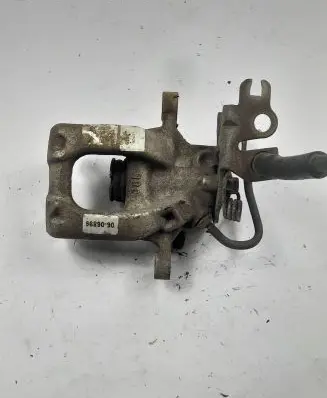Volkswagen Caddy Rear brake caliper 0606896