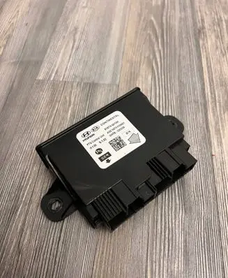 Hyundai Ioniq 5 Tailgate/trunk control unit/module 81870Gi100 A3C1073110001