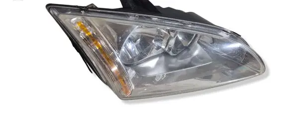 Ford Focus Headlight/headlamp 4M5113K060BA