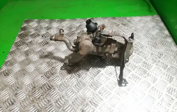 Ford Focus EGR valve 9802194080