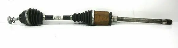 BMW 1 F20 F21 Front driveshaft 31607597694 7597694