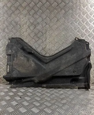Audi A7 S7 4G Rear underbody cover/under tray 4G8825216A