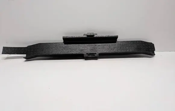 Volkswagen Sharan Rear bumper foam support bar 7N0807251A