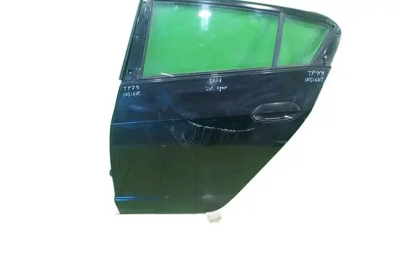 Honda Insight Rear door LEWE