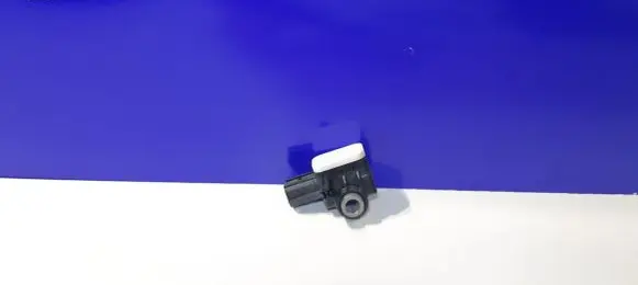 Volvo S60 Airbag deployment crash/impact sensor 31334336
