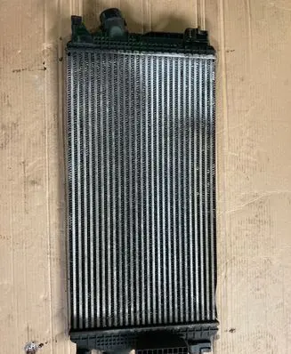 Chevrolet Orlando Intercooler radiator