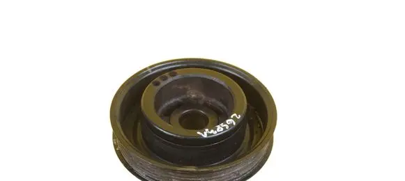 Ford Mondeo MK IV Timing belt tensioner pulley BM5G6B319BC JTBB