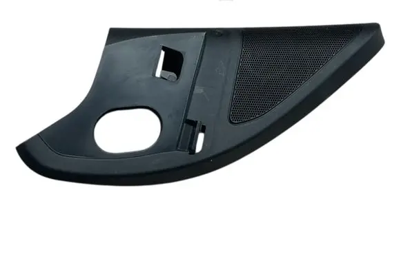 Skoda Octavia Mk3 (5E) Front door high frequency speaker 5E0837973 5E0035411B