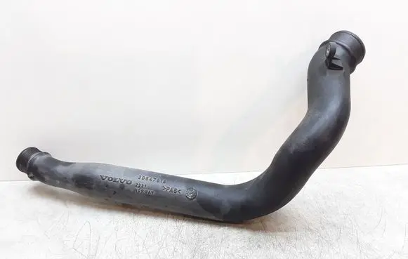 Volvo XC90 Intercooler hose/pipe 30647918