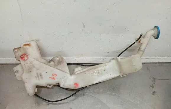 Honda CR-V Windshield washer fluid reservoir/tank HLC22027 E4010028