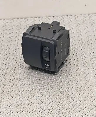 Renault Scenic III - Grand scenic III Panel lighting control switch 259800002R 88020010 08802021
