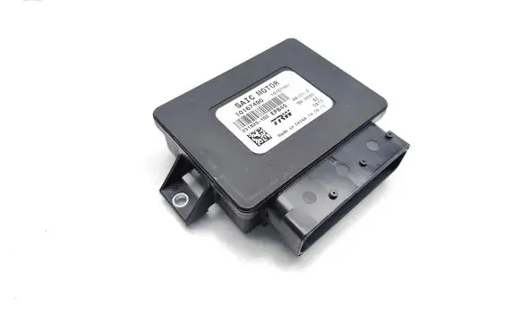 MG 6 Hand brake control module 10167490 10167491