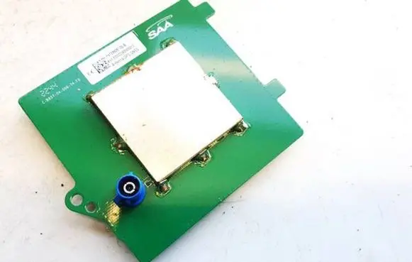 Tesla Model Y Sensor 159909700b