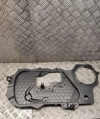 Tesla Model 3 Other front door trim element 109214700d