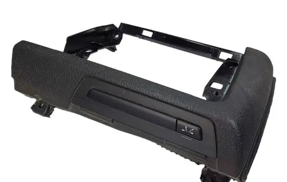 BMW 7 F01 F02 F03 F04 Glove box frame 9143956 025201