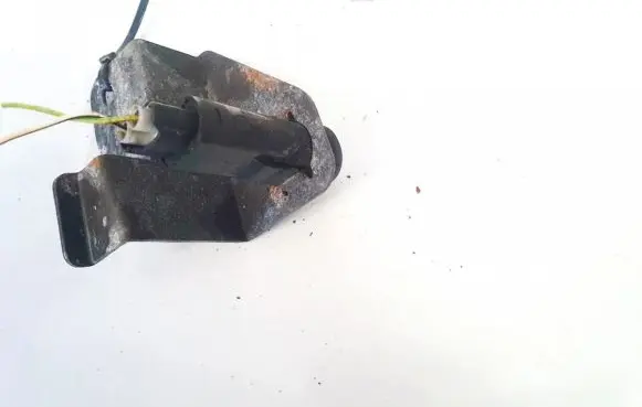 Toyota RAV 4 (XA20) Front door sensor 3204t51
