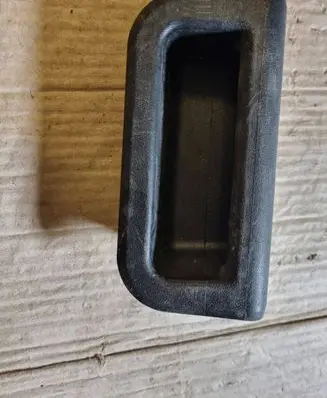Audi 80 90 S2 B4 Rear door interior handle trim 3A9867821A