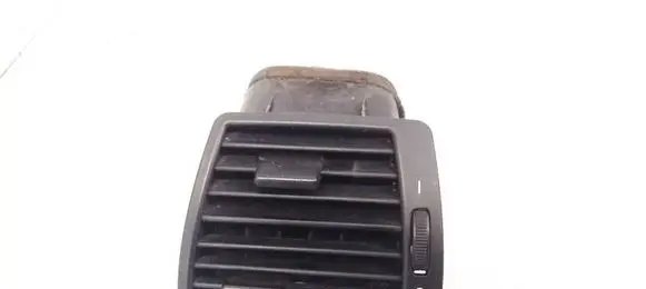 BMW X5 E53 Dash center air vent grill 64228402215 64.22-8402215