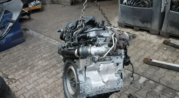 Opel Insignia A Engine 5678