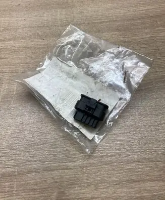 Mercedes-Benz E W211 Plug wire A2115452128