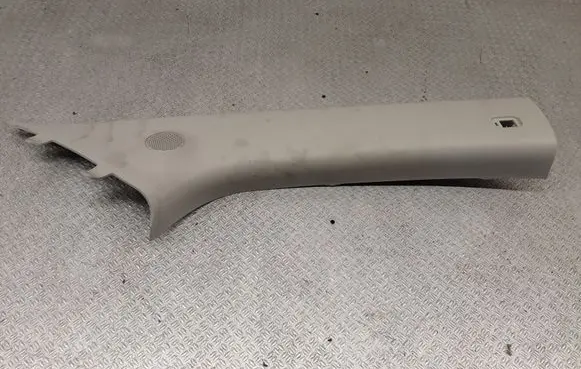 Chevrolet Volt I (A) pillar trim 22870711