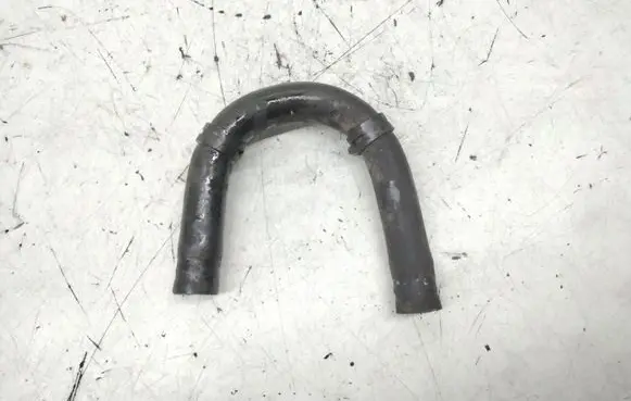 Toyota RAV 4 (XA20) Engine coolant pipe/hose