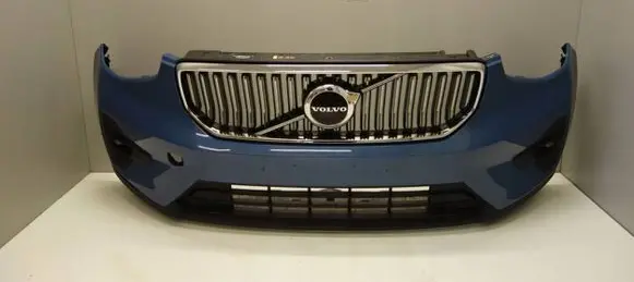 Volvo XC40 Front bumper