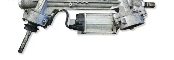 Chevrolet Orlando Steering rack P13394520 7805974855 7805177341
