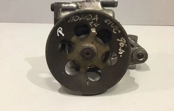 Honda Civic Power steering pump P02159808T P02 159808T