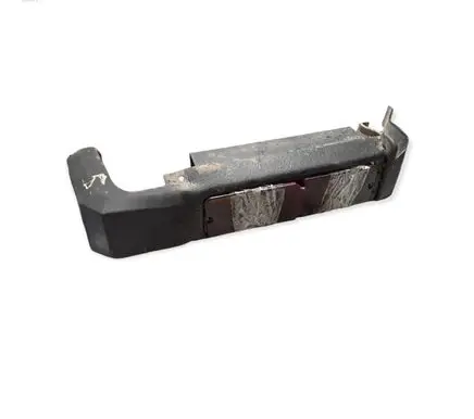 Opel Monterey Rear bumper corner part panel trim 