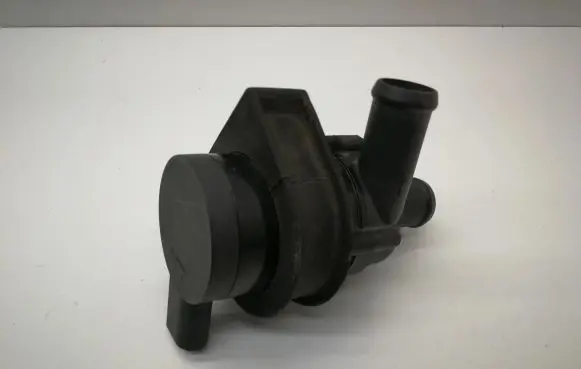 Volkswagen Golf VI Electric auxiliary coolant/water pump 1K0965561F