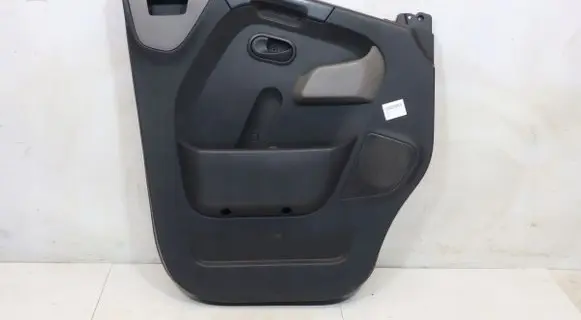 Renault Master III Front door card panel trim 809012510R
