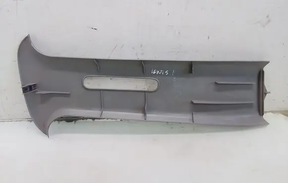 Suzuki Ignis (B) pillar trim (top)