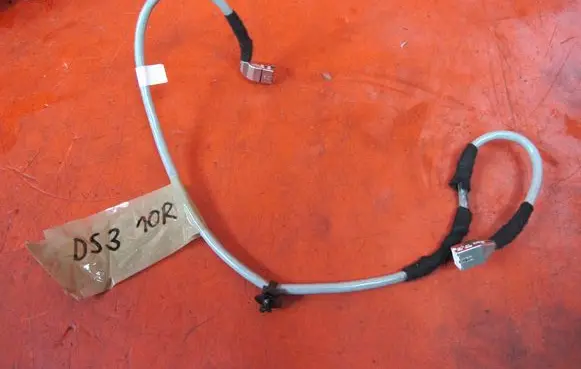 Citroen DS3 Other wiring loom 9671353480