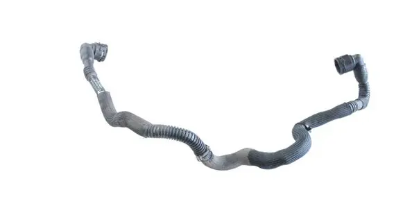 Tesla Model X Engine coolant pipe/hose 147261000C