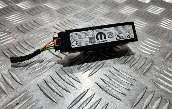 Fiat 600 Hybrid / Electric Car Battery Cell 9856791080